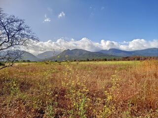  Terrain � vendre 12717 m�