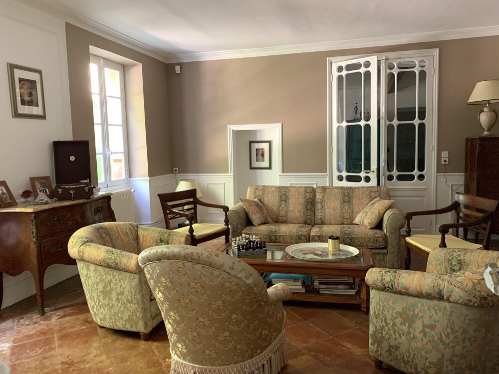 � vendre  Maison Marssac-sur-Tarn (81150)