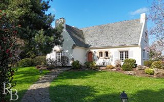  Maison à vendre 7 pièces 168 m²