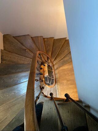  Maison � vendre 8 pi�ces 