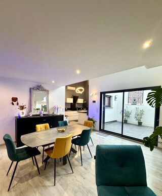  Maison � vendre 5 pi�ces 