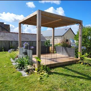  Maison � vendre 6 pi�ces 120 m�