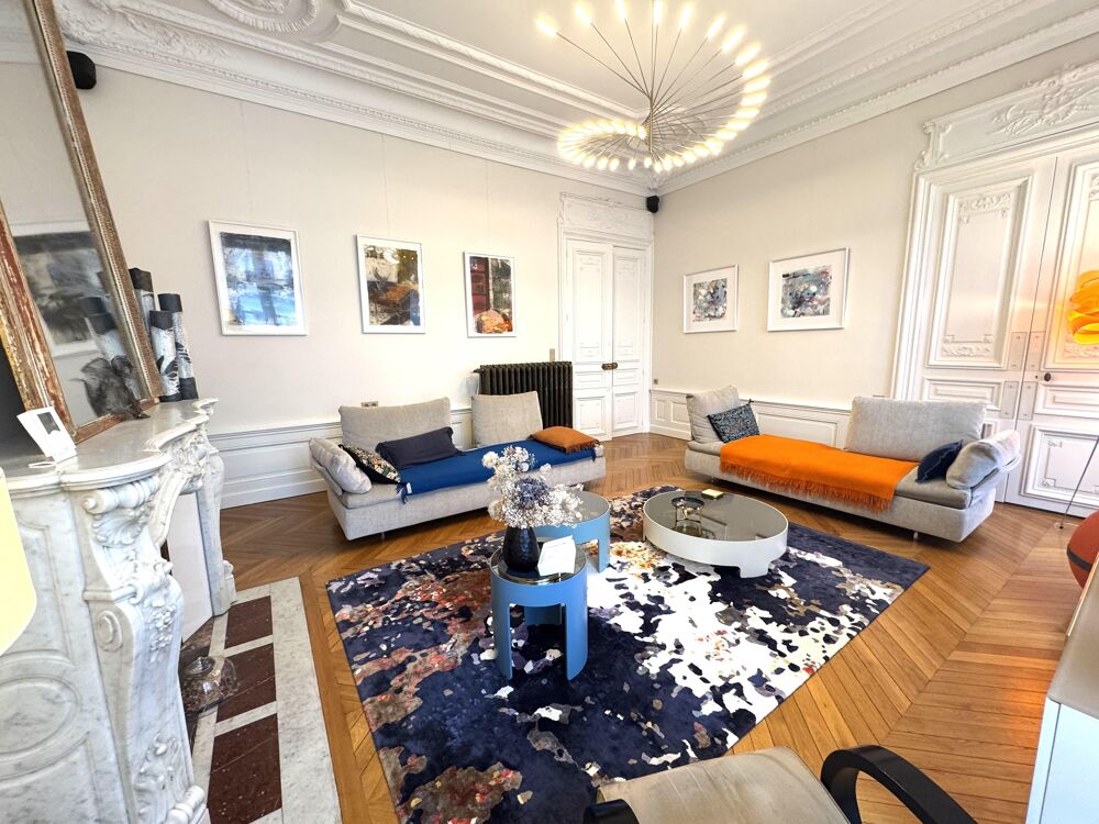 à vendre  Appartement Clermont-Ferrand (63000)