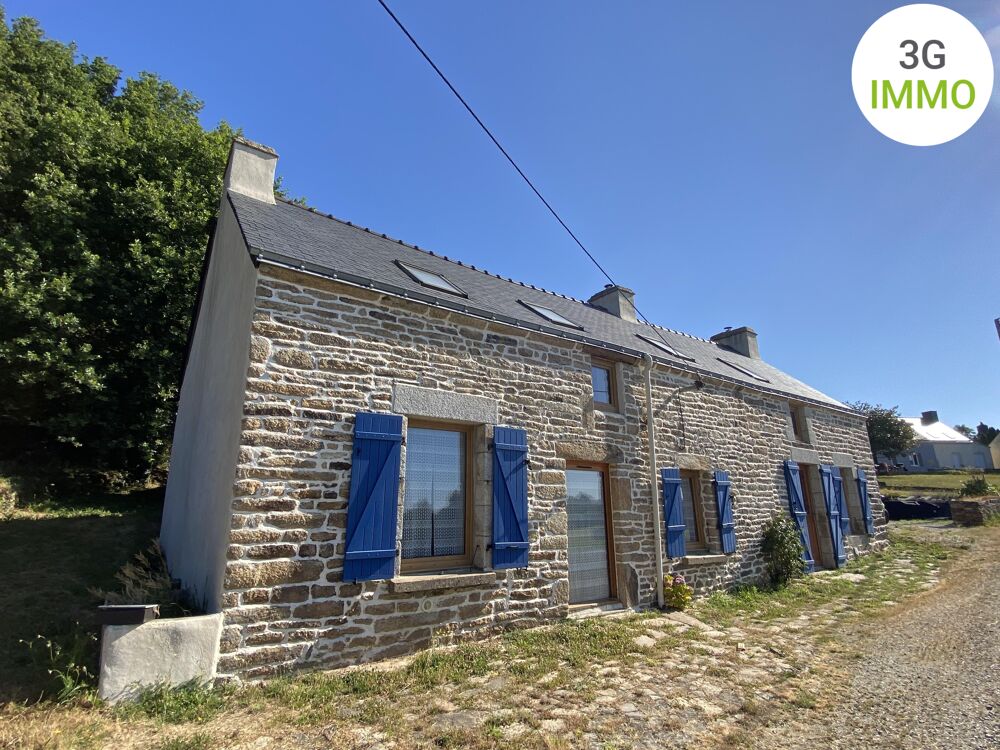 Maison 5 pièces 118 m² · à Plaudren · 118 m² · 261 500 €