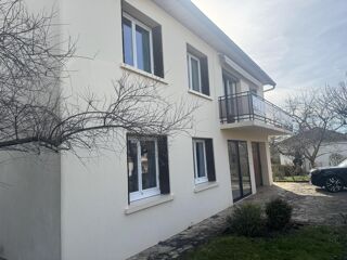 Maison � vendre 6 pi�ces 143 m�