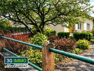  Maison � vendre 5 pi�ces 79 m�