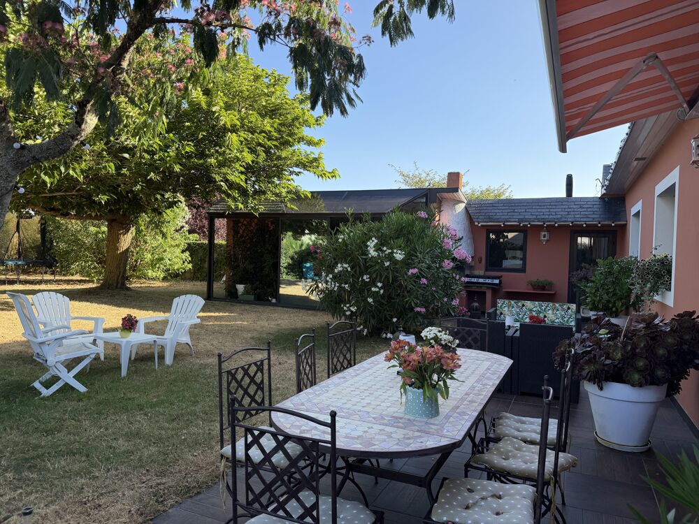 à vendre  Maison Guérande (44350)