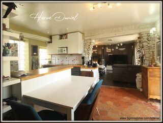  Maison  vendre 4 pices  Saint-germain-ls-arpajon