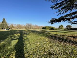  Terrain � vendre 1077 m�