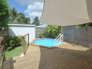  Maison à vendre 2 pièces 46 m²
