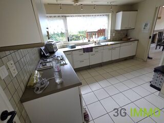  Maison � vendre 5 pi�ces 