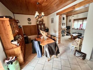  Maison � vendre 5 pi�ces 98 m�