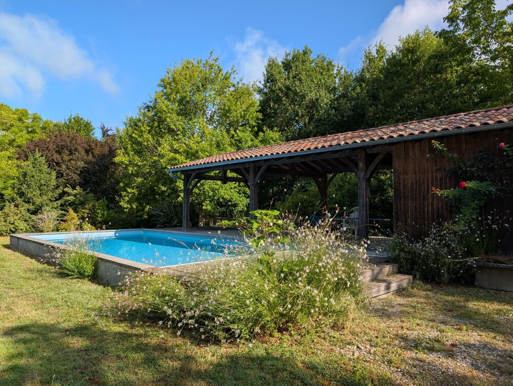 � vendre  Maison La R�ole (33190)