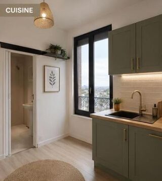  Immeuble à vendre 127 m² Rouen