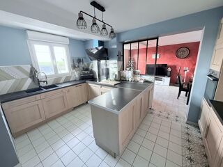  Maison � vendre 8 pi�ces 143 m�