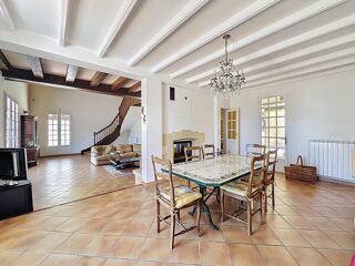  Maison � vendre 6 pi�ces 215 m� B�ziers