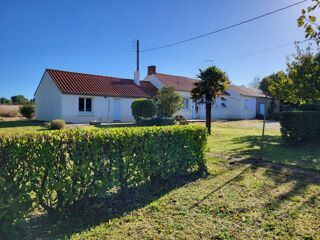  Maison � vendre 5 pi�ces 106 m�