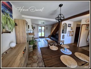  Maison � vendre 7 pi�ces 