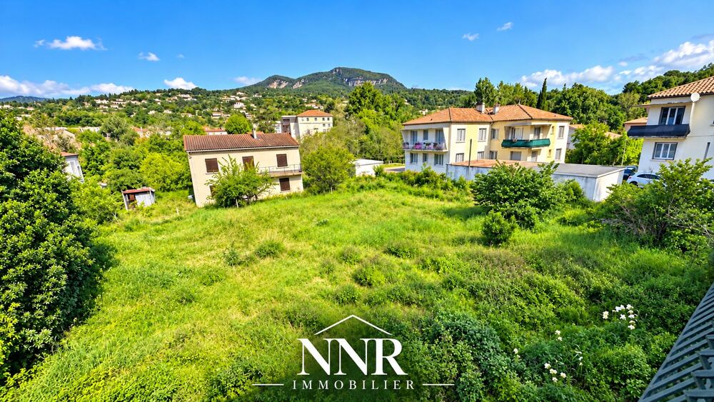 Vente Terrain Terrain constructible Lodève