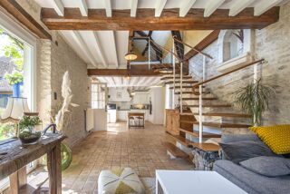  Maison � vendre 8 pi�ces 