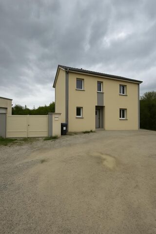  Maison � vendre 7 pi�ces 144 m�