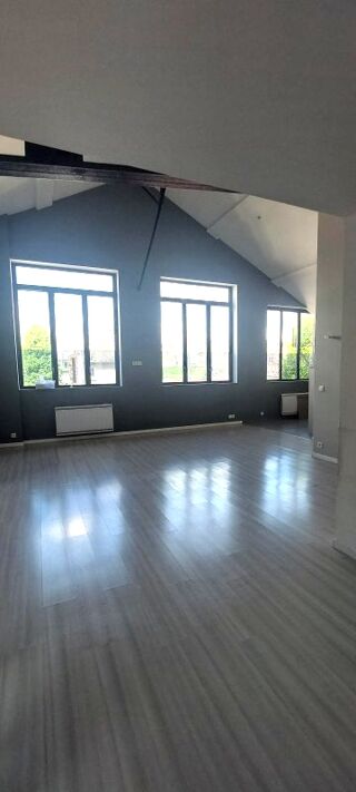  Appartement � vendre 6 pi�ces 94 m� Saint-quentin