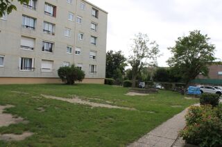  Appartement  vendre 3 pices 54 m