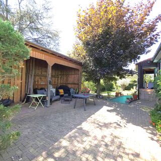  Maison � vendre 5 pi�ces 120 m�