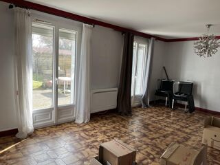  Maison � vendre 4 pi�ces 80 m�