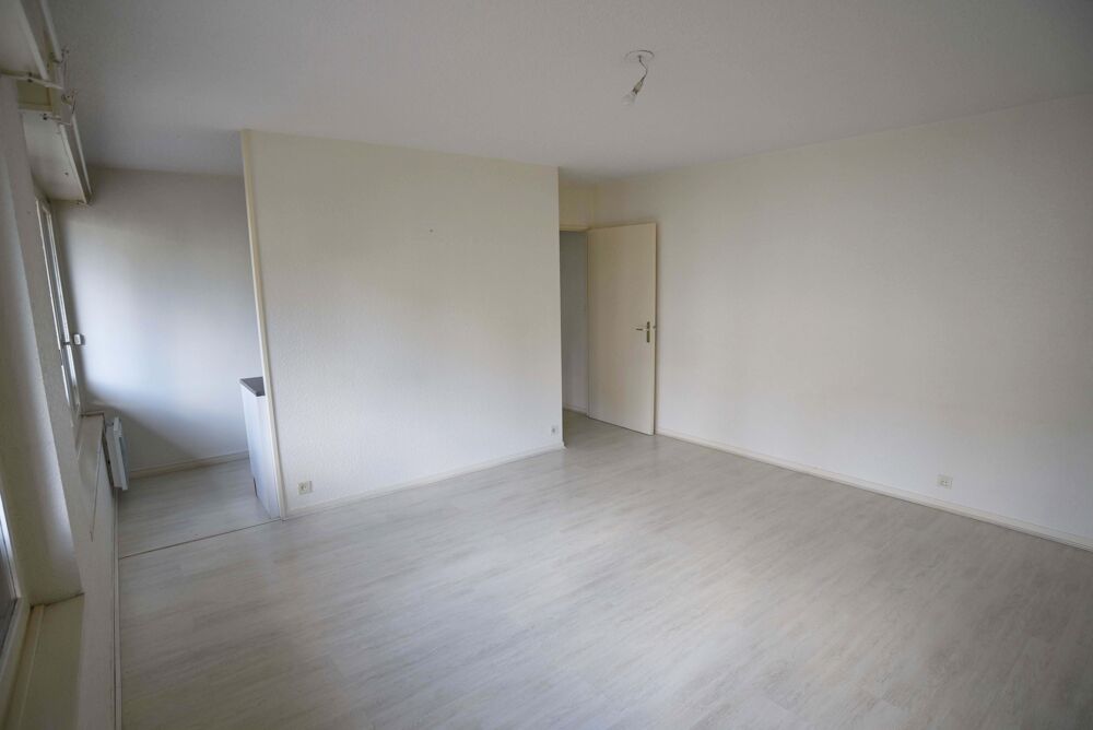 Appartement 2 pièces