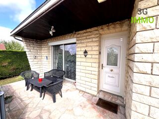  Maison � vendre 6 pi�ces 