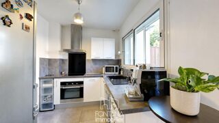  Maison à vendre 4 pièces 92 m²