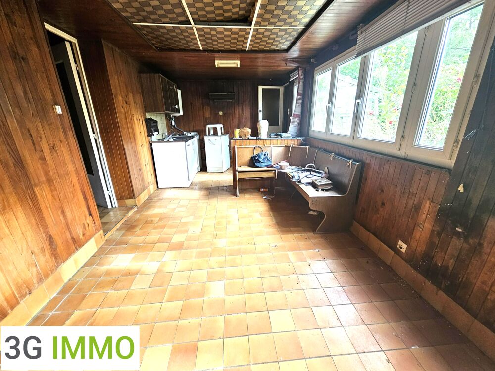 Vente Maison Maison 6 pièces Maretz