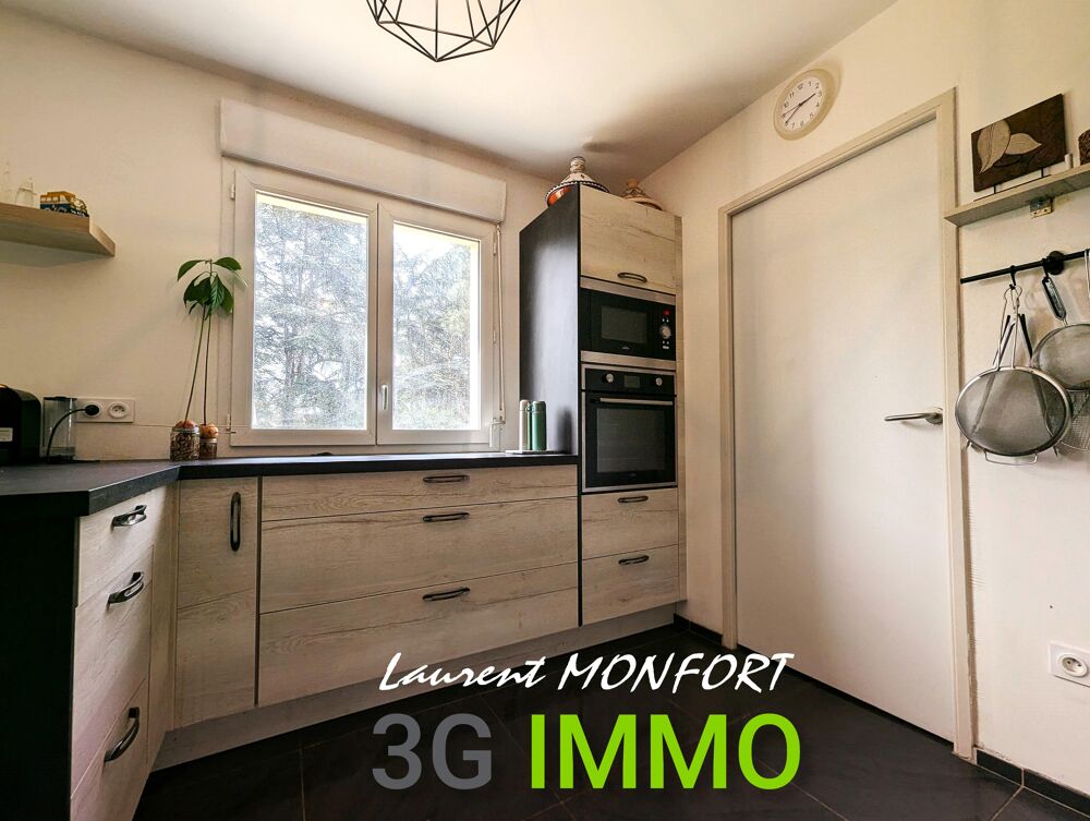 Vente Maison Maison 5 pièces Magny-en-vexin