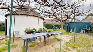  Maison � vendre 3 pi�ces 55 m�