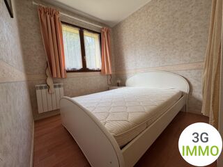  Appartement � vendre 3 pi�ces 40 m�