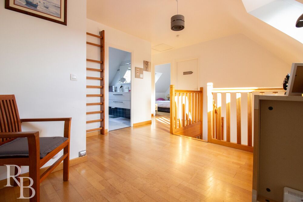 à vendre  Maison Sarzeau (56370)
