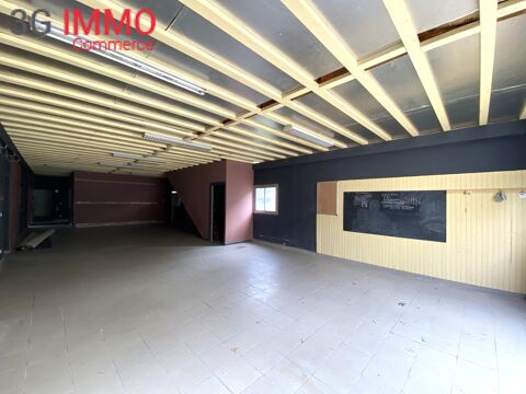 Vente murs pro  &agrave; Agen 199000 47000 Agen