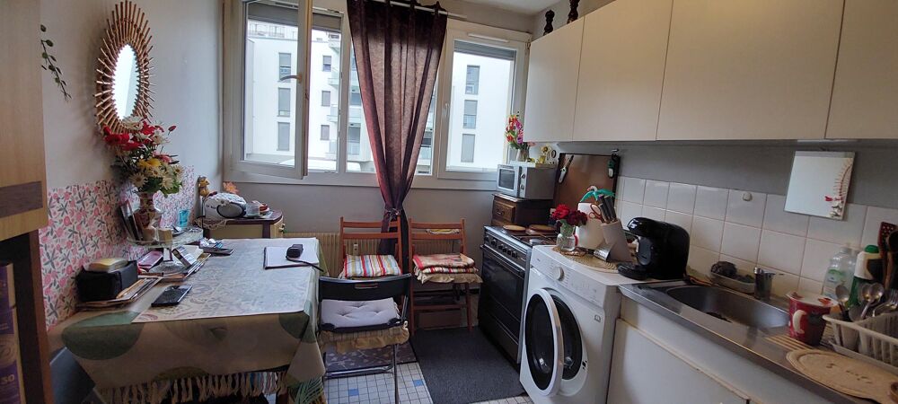 Vente Appartement Appartement 2 pièces Chamalières
