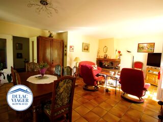  Viager  vendre 4 pices 98 m Lavalette