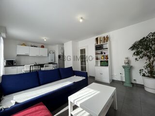  Appartement � vendre 2 pi�ces 43 m� Coubron