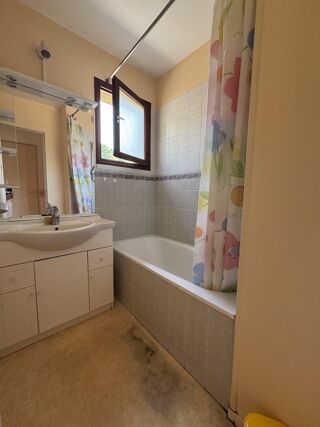  Appartement à vendre 3 pièces 40 m²