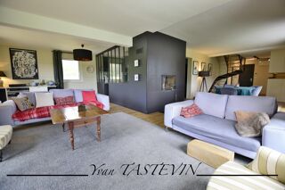  Maison � vendre 9 pi�ces 233 m�