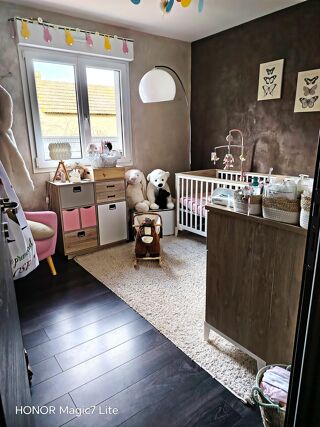  Maison à vendre 5 pièces 130 m²