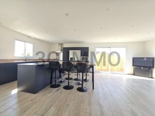  Maison à vendre 4 pièces 102 m²