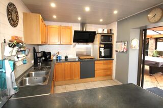  Maison � vendre 7 pi�ces 205 m�