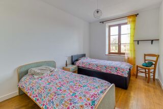  Maison à vendre 6 pièces 152 m²