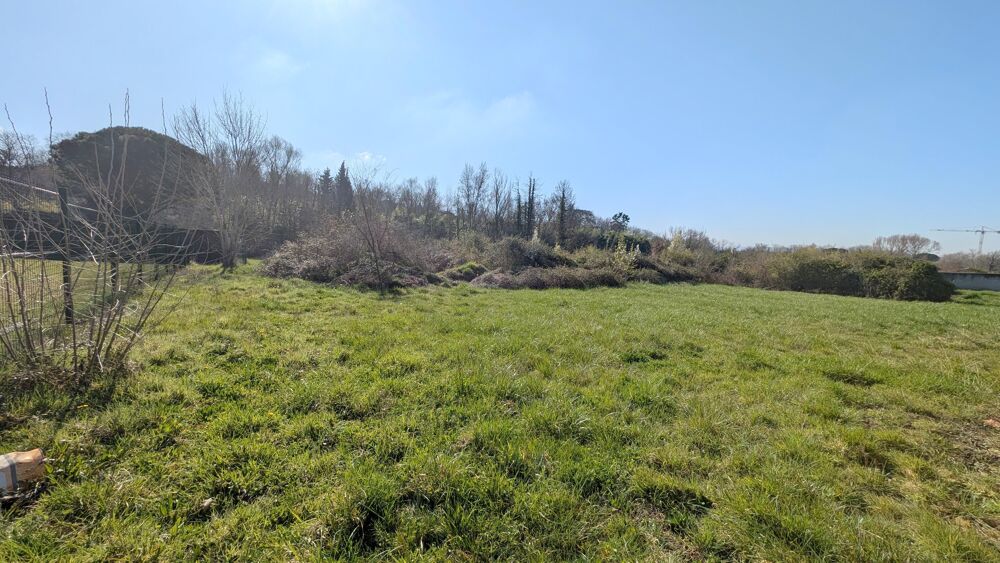 Vente Terrain Terrain Castres