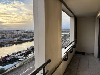  Appartement � vendre 2 pi�ces 39 m�