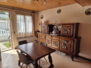  Maison � vendre 3 pi�ces 51 m�